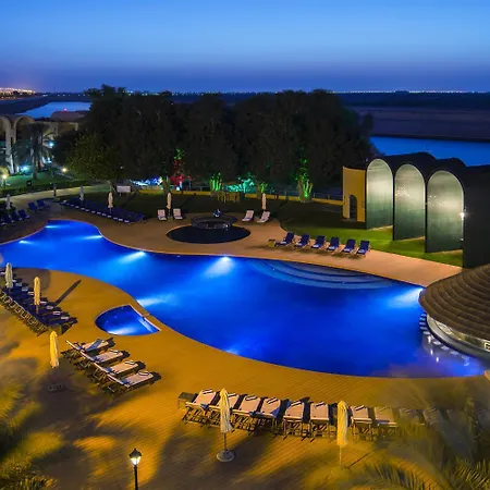 Golden Tulip Al Jazira Hotel & Resort